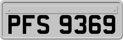PFS9369