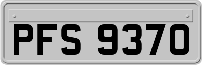 PFS9370