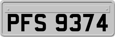 PFS9374