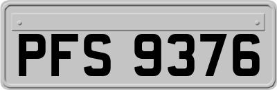 PFS9376