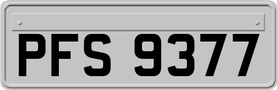 PFS9377