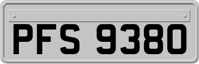 PFS9380