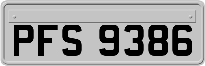 PFS9386