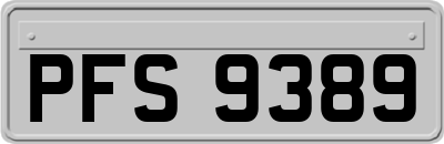 PFS9389