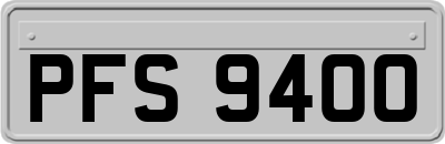 PFS9400