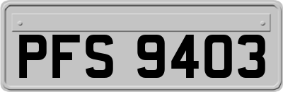 PFS9403