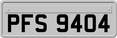 PFS9404