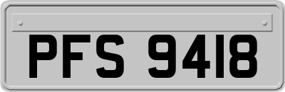 PFS9418