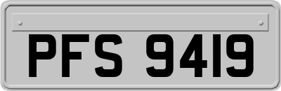PFS9419