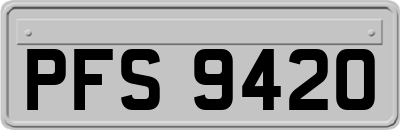 PFS9420