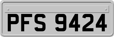 PFS9424