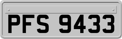 PFS9433