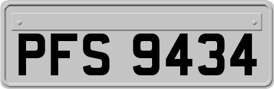 PFS9434