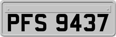 PFS9437