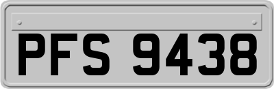 PFS9438
