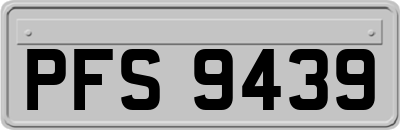 PFS9439