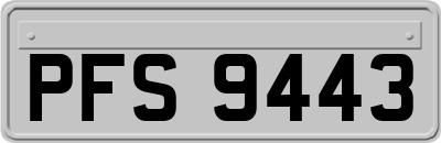 PFS9443