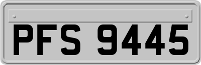 PFS9445