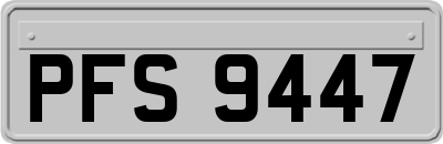 PFS9447