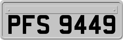 PFS9449
