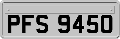 PFS9450