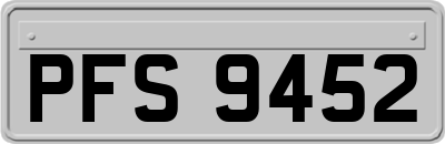 PFS9452