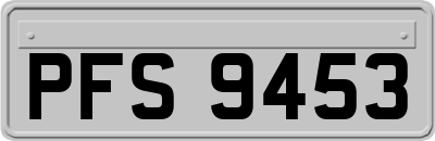 PFS9453