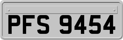 PFS9454