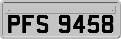 PFS9458