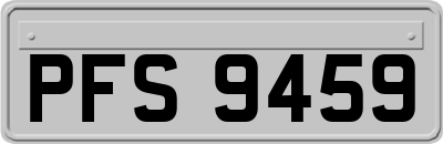 PFS9459