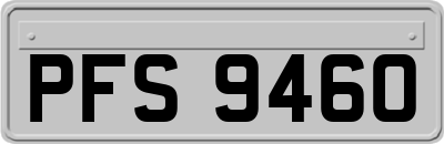 PFS9460