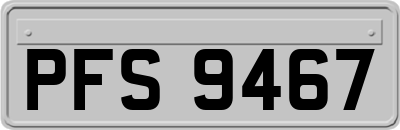 PFS9467