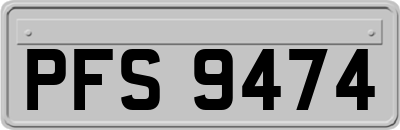 PFS9474