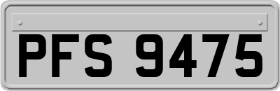 PFS9475