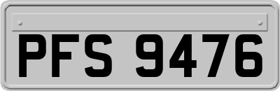 PFS9476