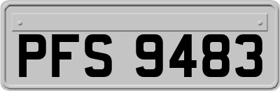 PFS9483