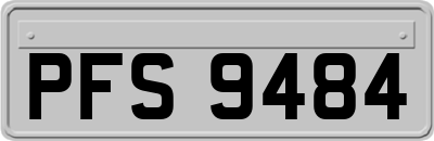 PFS9484