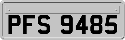 PFS9485