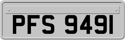 PFS9491