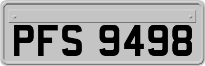 PFS9498