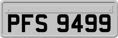 PFS9499