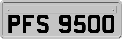 PFS9500