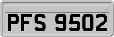 PFS9502