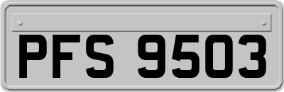 PFS9503