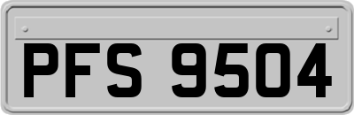 PFS9504