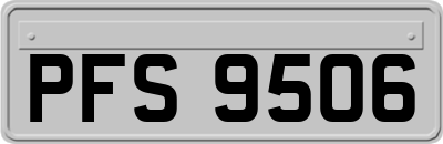PFS9506