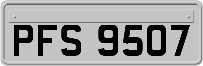 PFS9507