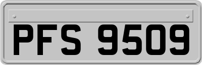PFS9509