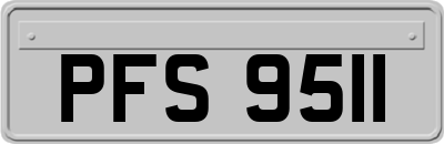 PFS9511