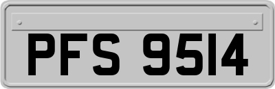 PFS9514